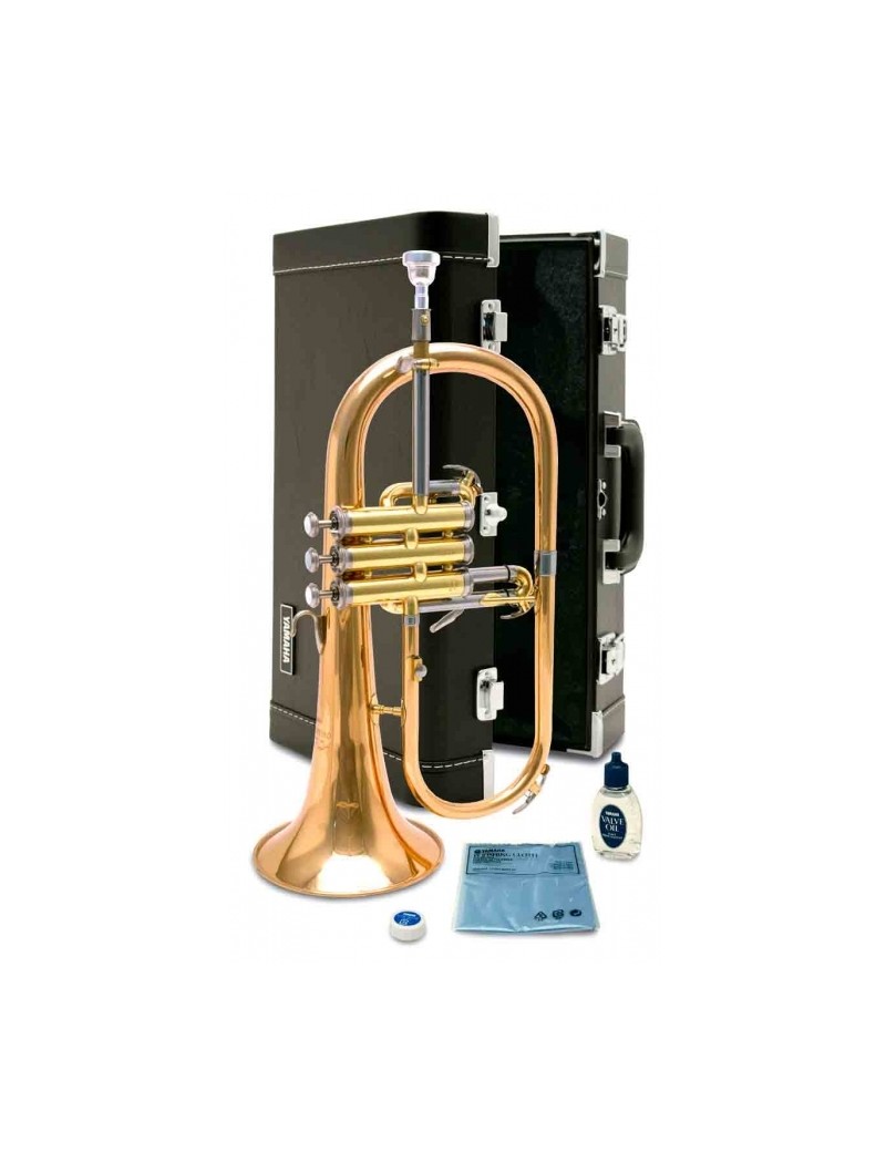 YAMAHA FLISCORNO-YFH 631G