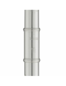 FLAUTA YAMAHA YFL-272 2