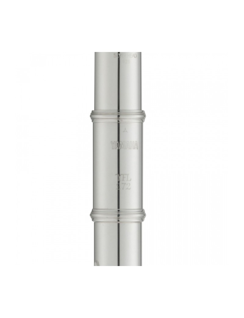 FLAUTA YAMAHA YFL-272