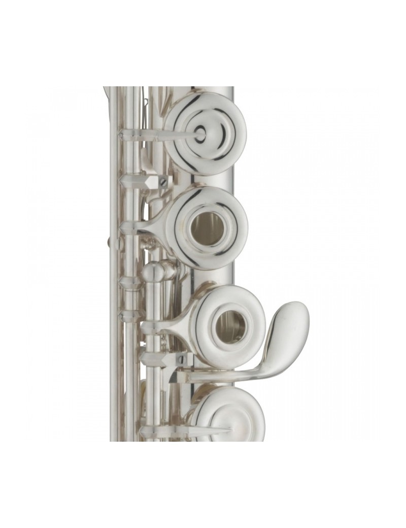 FLAUTA YAMAHA YFL-272