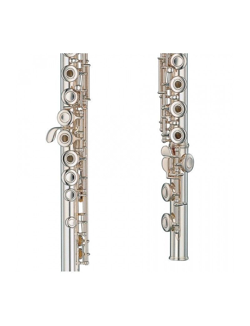 YAMAHA FLUTE-YFL-372
