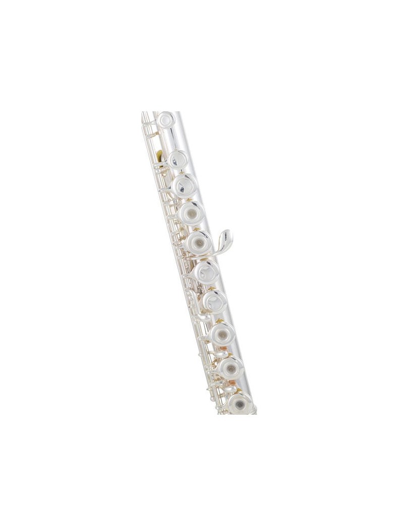 FLAUTA YAMAHA YFL-382 F