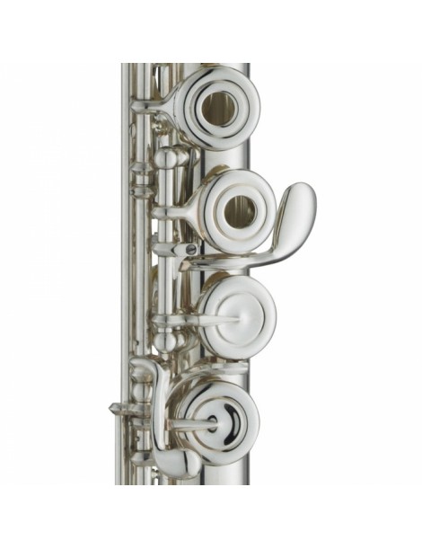FLAUTA YAMAHA YFL-577