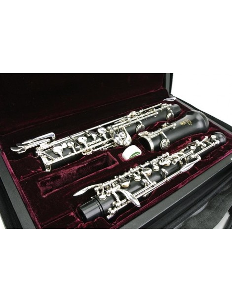 OBOE YAMAHA YOB-431M