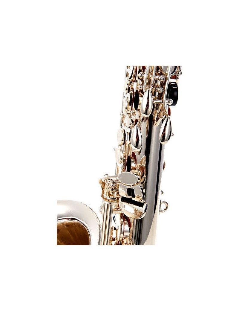 SAXOFÓN YAMAHA ALTO YAS-280S