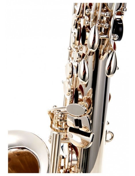 SAXOFÓN YAMAHA ALTO YAS-280S