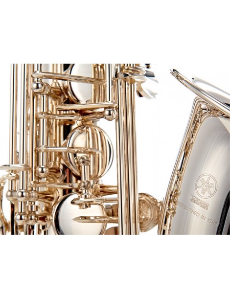 SAXOFÓN YAMAHA ALTO YAS-280S