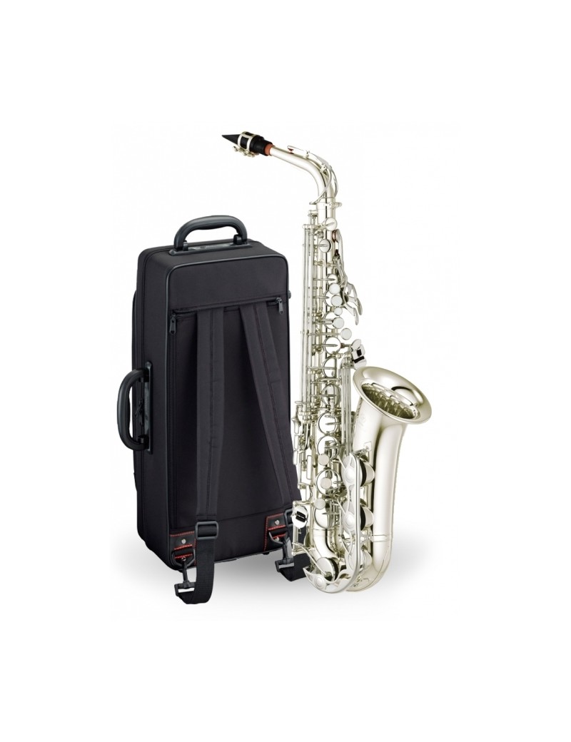 SAXOFÓN YAMAHA ALTO YAS-280S