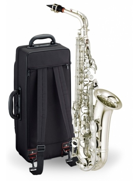 SAXOFÓN YAMAHA ALTO YAS-280S