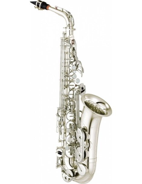 SAXOFON YAMAHA ALTO YAS-480S