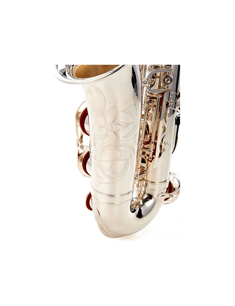 SAXOFON YAMAHA ALTO YAS-480S