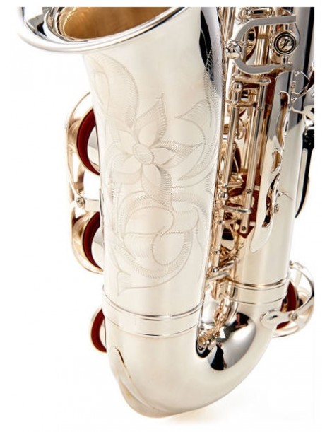 SAXOFON YAMAHA ALTO YAS-480S