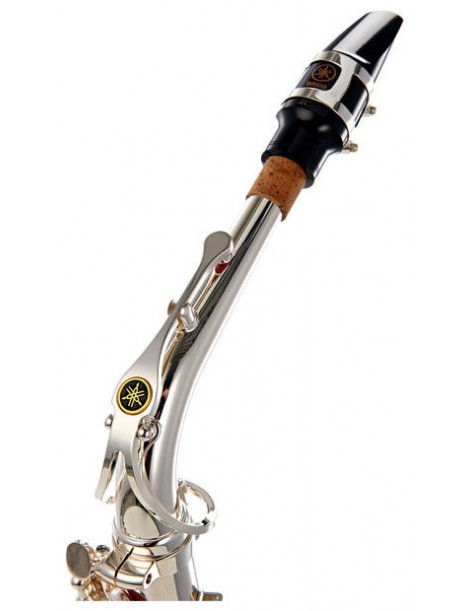 SAXOFON YAMAHA ALTO YAS-480S