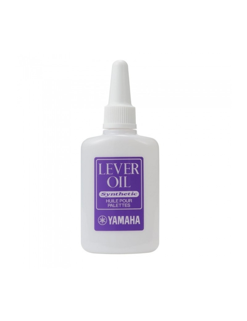 ACEITE YAMAHA MANTENIMIENTO LEVER OIL 20ML