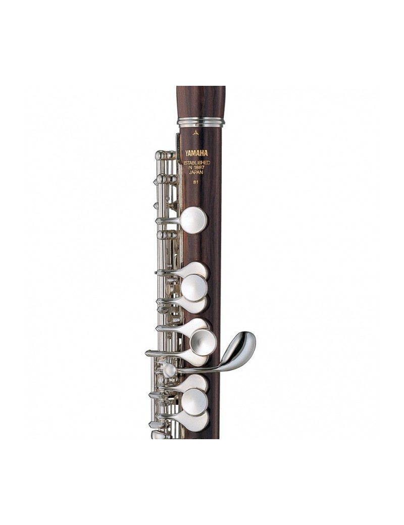 FLAUTIN YAMAHA YPC-81R