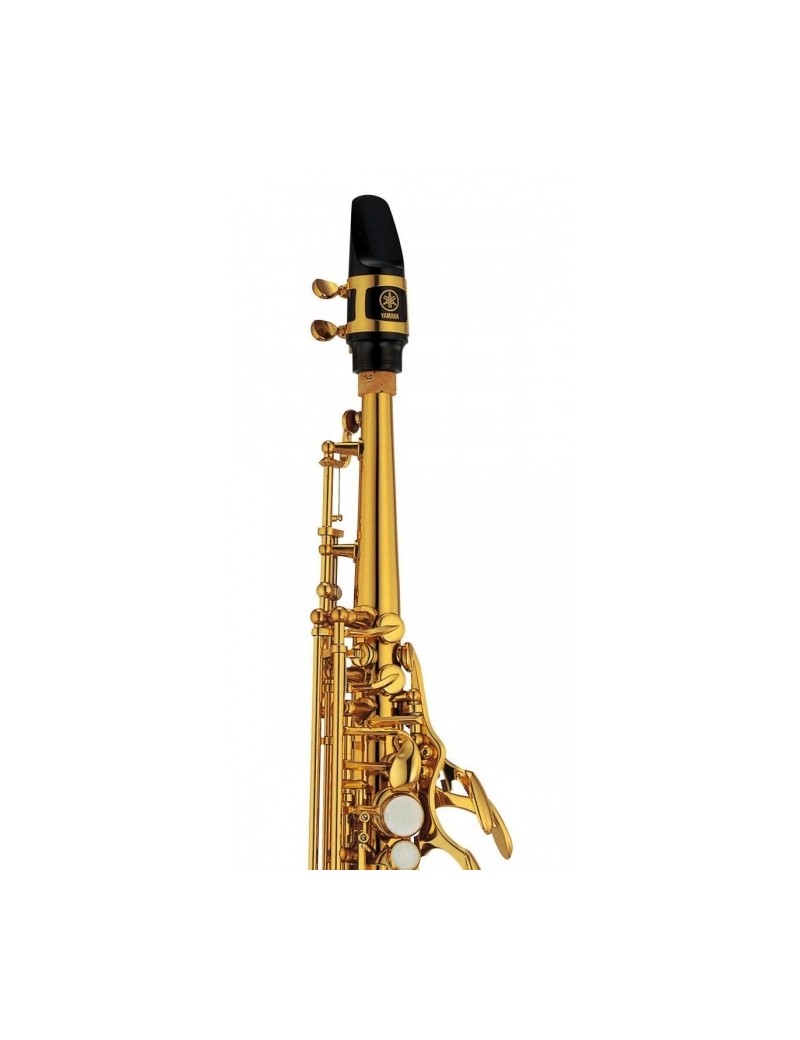 YAMAHA SOPRANO SAXOPHONE-YSS-475II