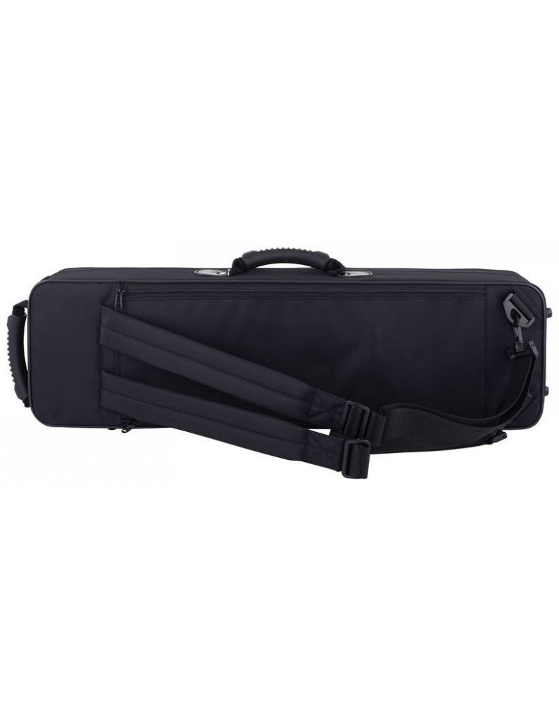 YAMAHA SOPRANO SAXOPHONE-YSS-475II