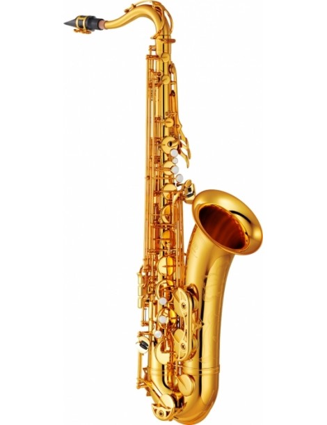 SAXOFON YAMAHA TENOR YTS-62