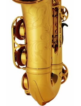 SAXOFON YAMAHA TENOR YTS-62 2