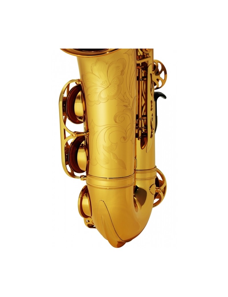 SAXOFON YAMAHA TENOR YTS-62