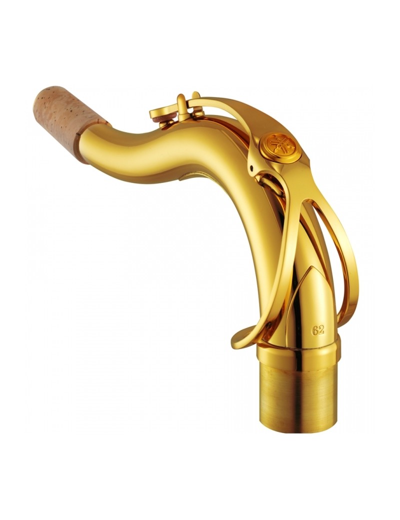 SAXOFON YAMAHA TENOR YTS-62