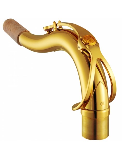 SAXOFON YAMAHA TENOR YTS-62