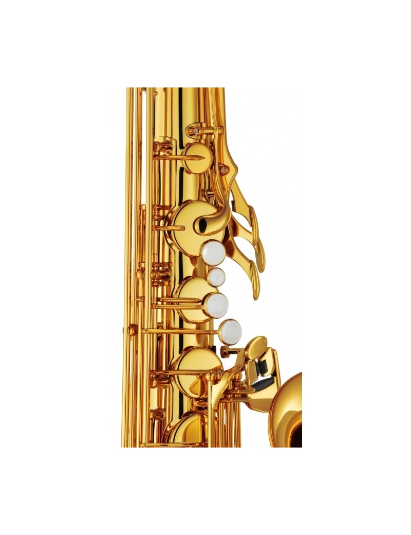 SAXOFON YAMAHA TENOR YTS-62
