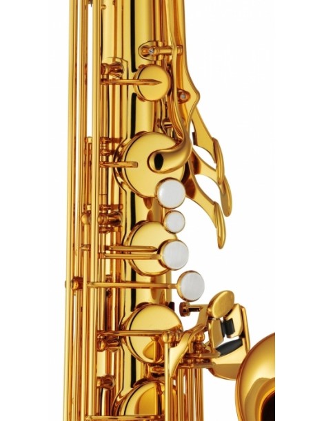 SAXOFON YAMAHA TENOR YTS-62