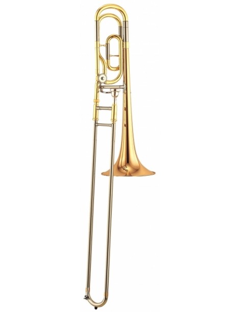 TROMBON YAMAHA TENOR YSL-446GE