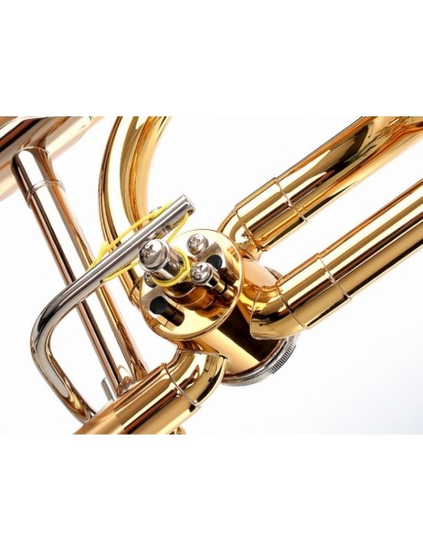 TROMBON YAMAHA TENOR YSL-446GE
