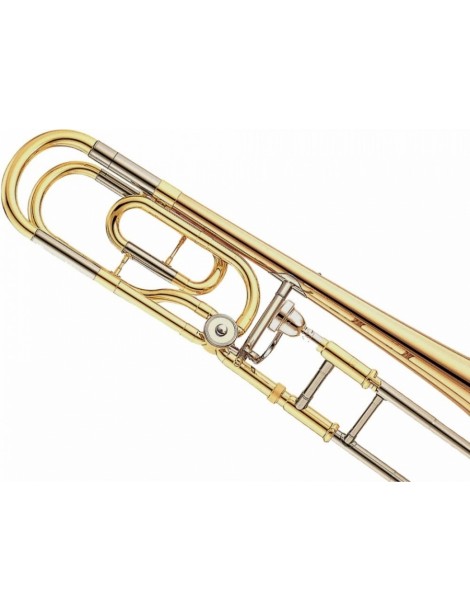 TROMBON YAMAHA TENOR YSL-446GE
