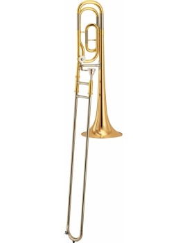 TROMBÓN YAMAHA TENOR YSL-356GE