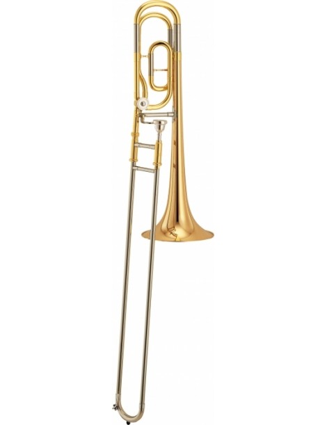 TROMBÓN YAMAHA TENOR YSL-356GE