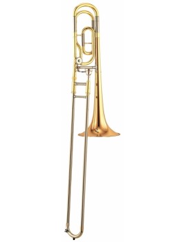 TROMBON YAMAHA TENOR YSL-448GE SIB/FA