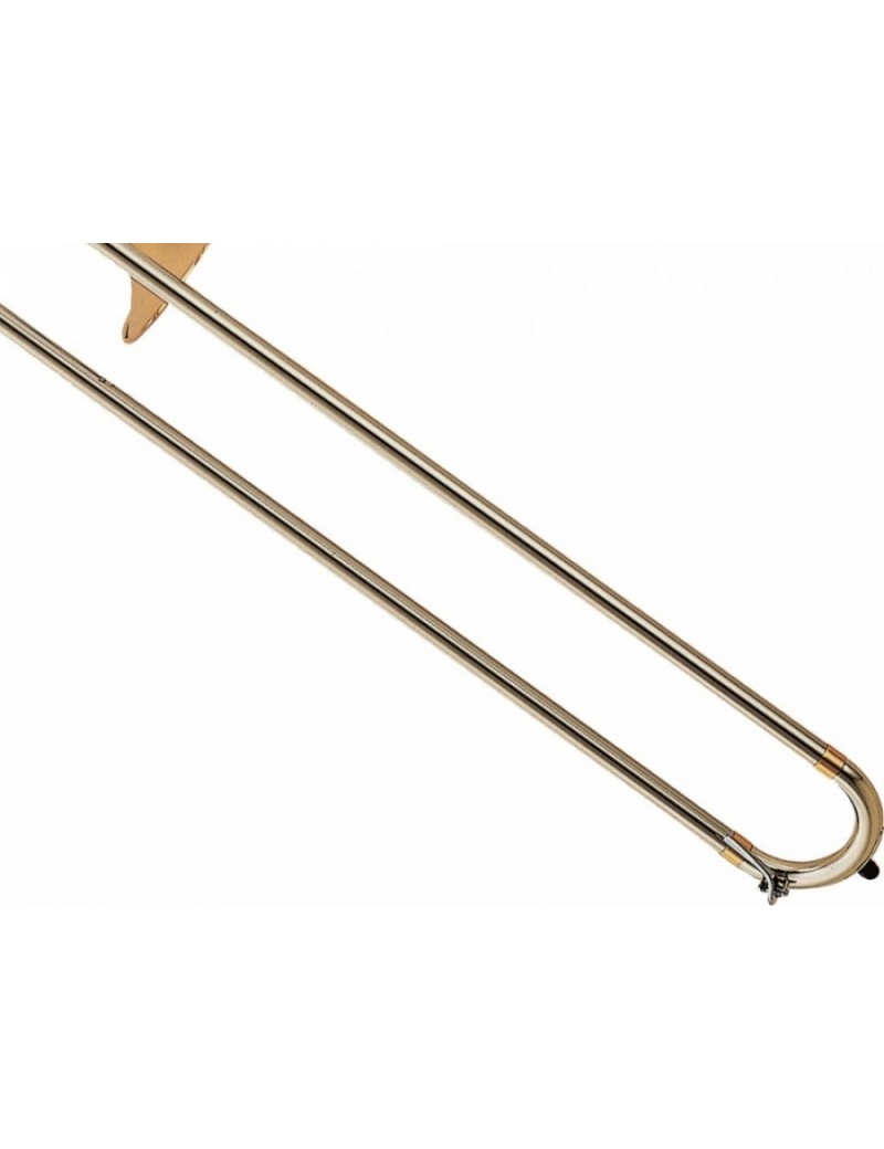 YAMAHA TENOR BASS TROMBONE-YSL-448GE