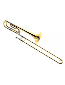 TROMBON YAMAHA TENOR YSL-620