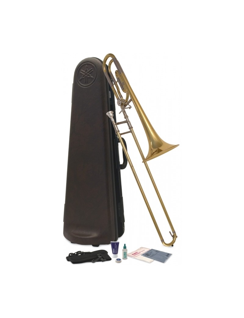 TROMBON YAMAHA TENOR YSL-620