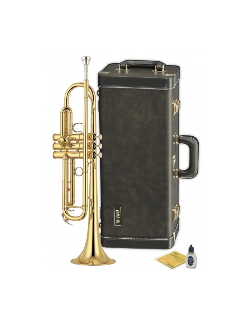 TROMPETA YAMAHA YTR 6345G