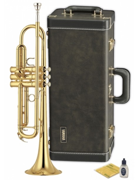 TROMPETA YAMAHA YTR 6345G