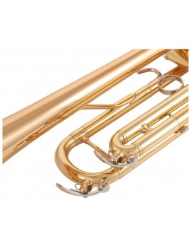 TROMPETA YAMAHA YTR-4335GII 2