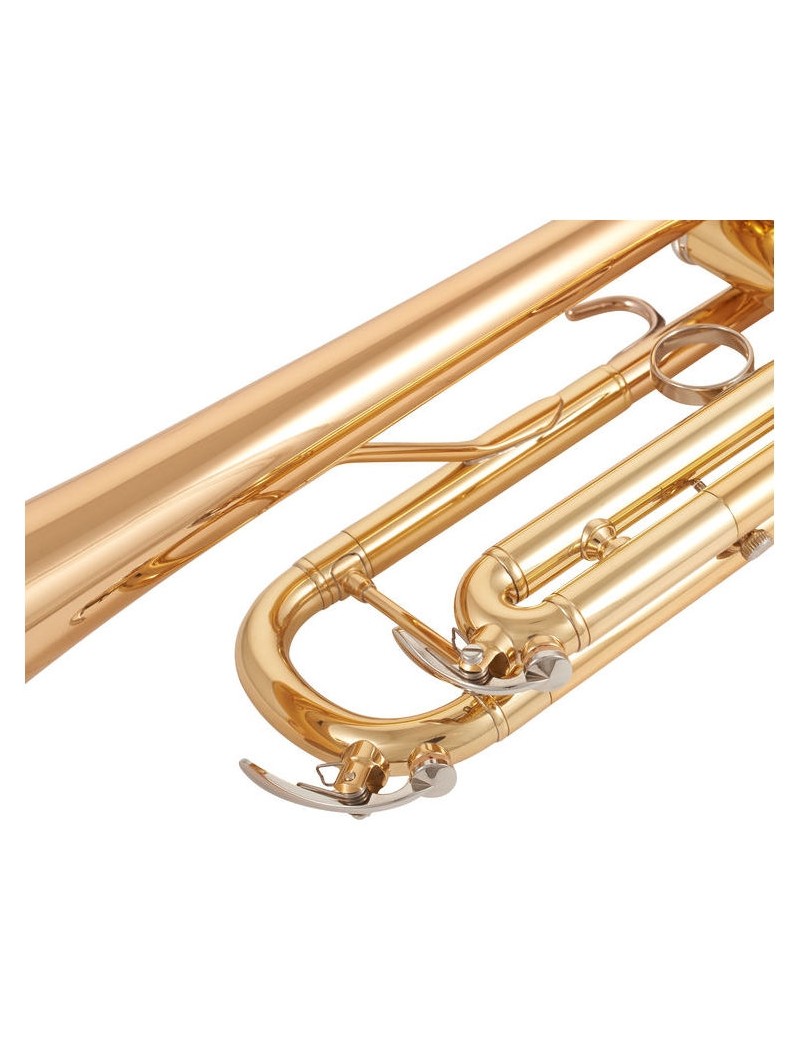 TROMPETA YAMAHA YTR-4335GII
