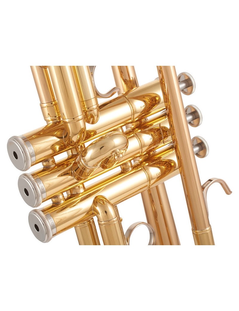 TROMPETA YAMAHA YTR-4335GII