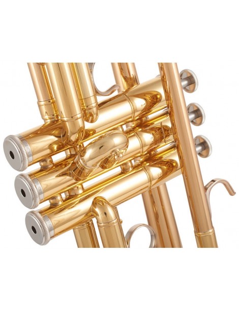 TROMPETA YAMAHA YTR-4335GII