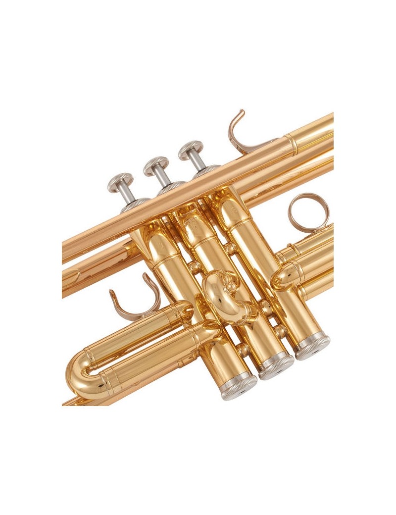 TROMPETA YAMAHA YTR-4335GII