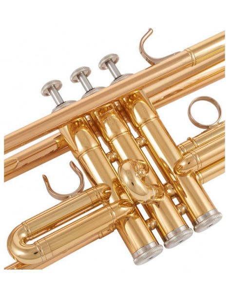 TROMPETA YAMAHA YTR-4335GII