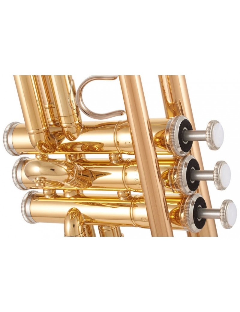 TROMPETA YAMAHA YTR-5335GII