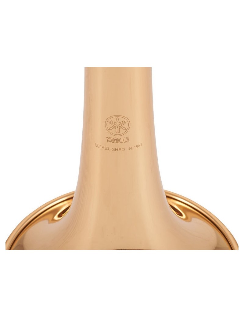 TROMPETA YAMAHA YTR-5335GII