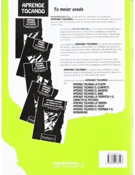 APRENDE TOCANDO EL OBOE 2