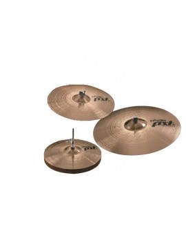 PLATO "PAISTE" PST5 SPLASH 8"