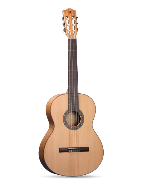 GUITARRA ALHAMBRA 2FG FLAMENCA